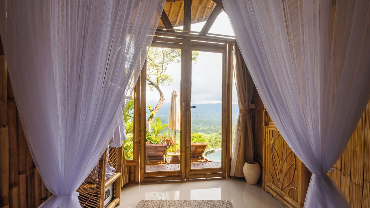 Photo of Bedroom in Selat
