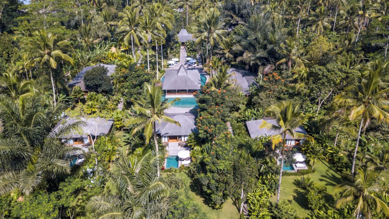 Photo of Outdoor in Taro
