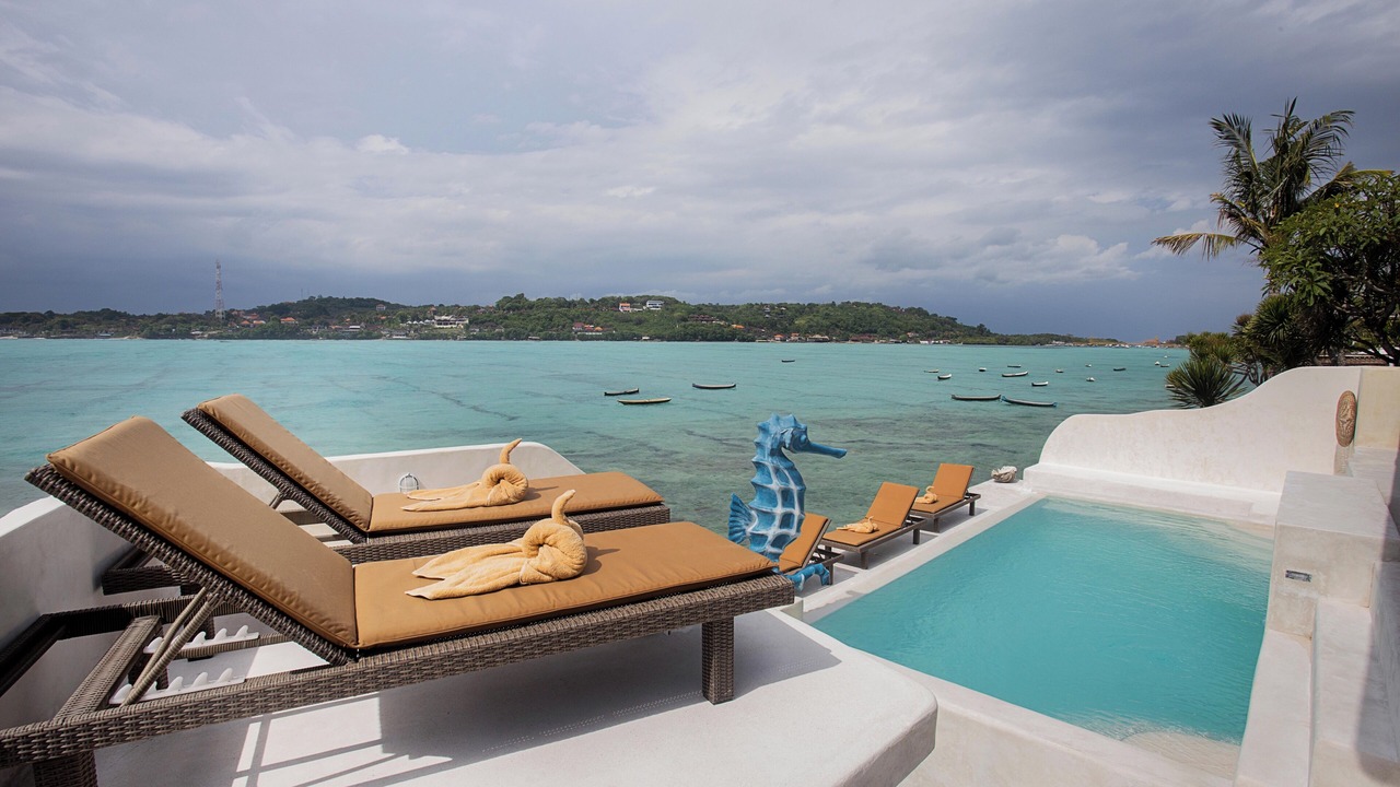 Photo of Outdoor in Ceningan Island