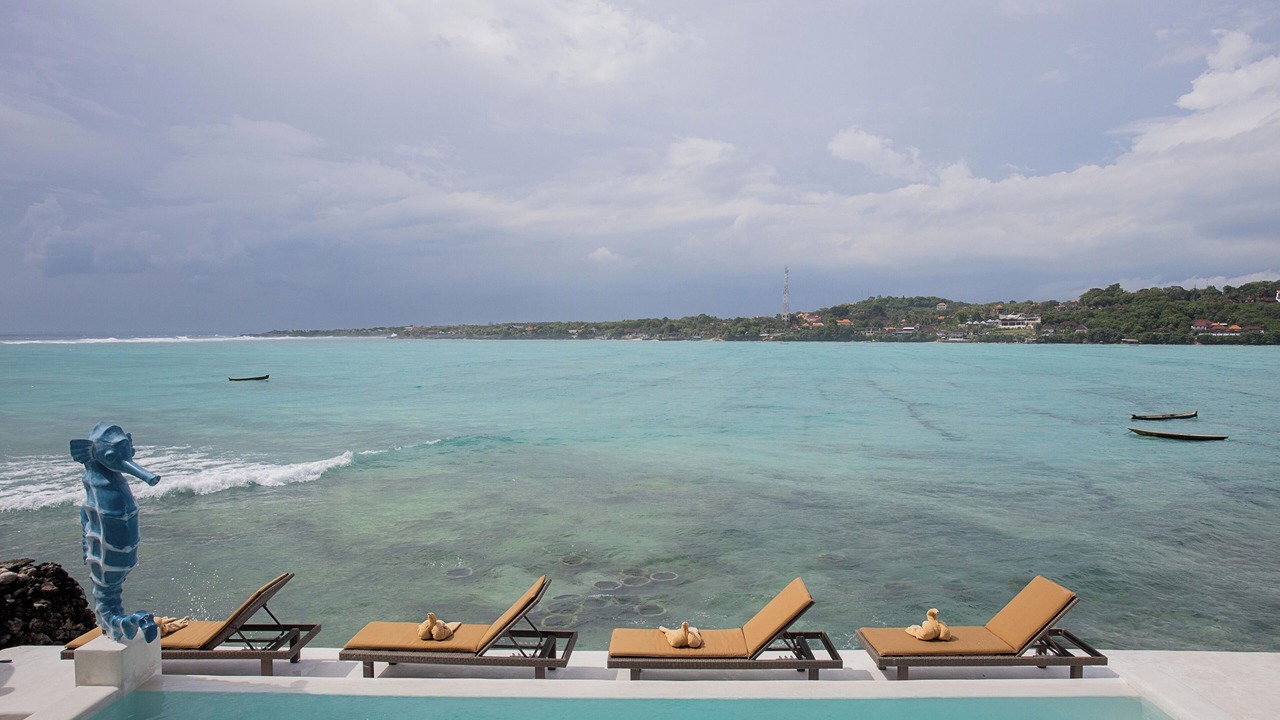 Photo of Outdoor in Ceningan Island