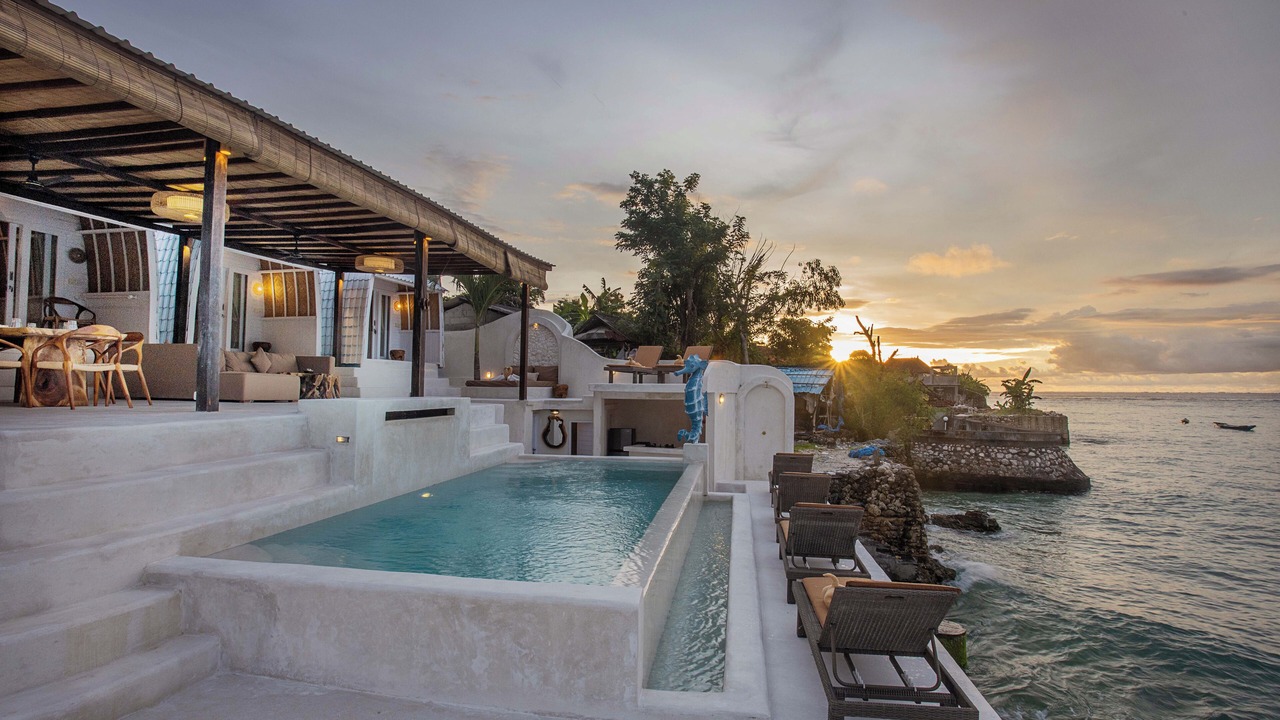 Photo of Outdoor in Ceningan Island