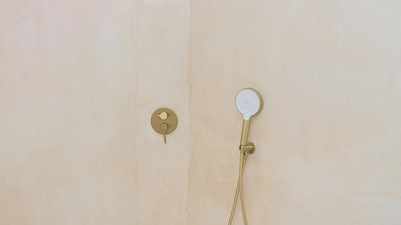 Photo of Bathroom in Ceningan Island