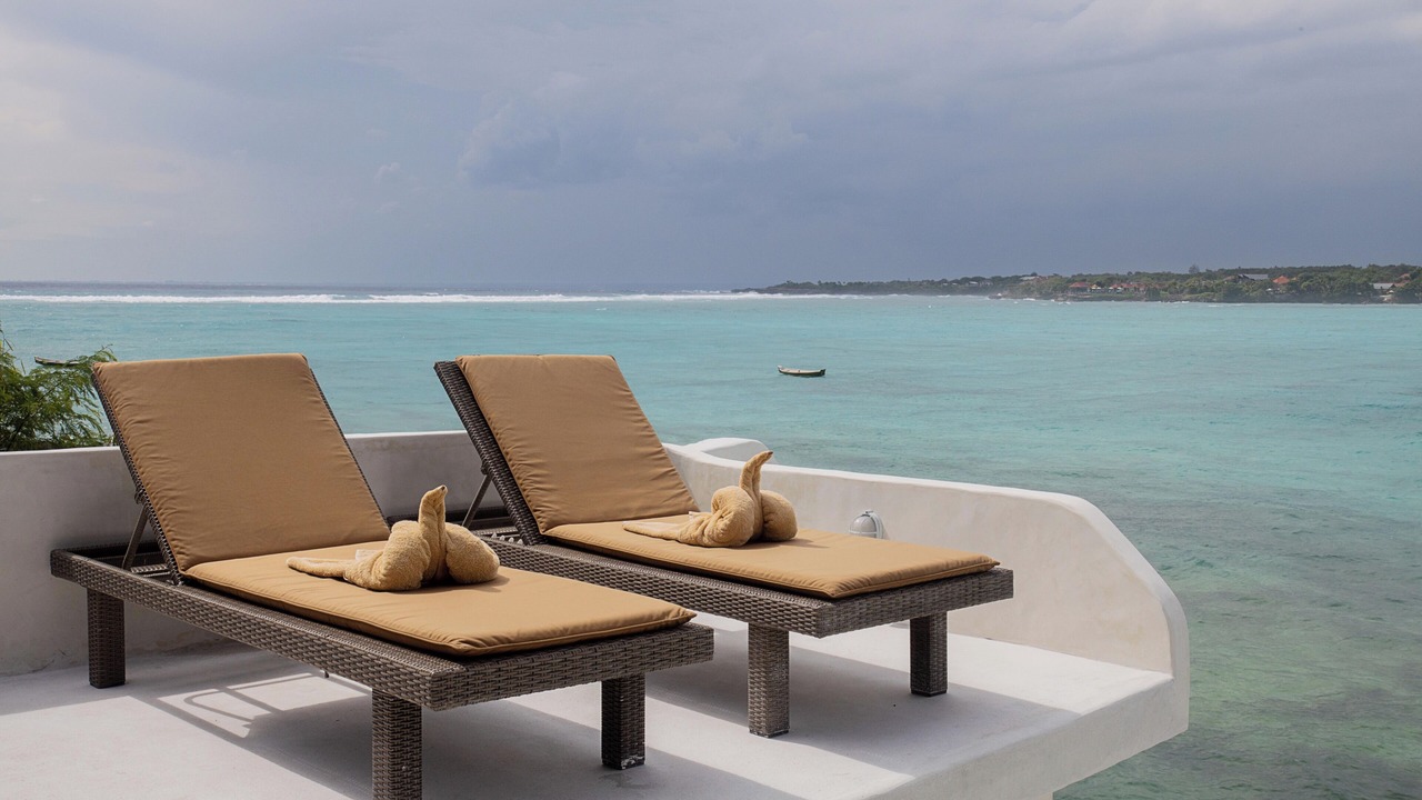 Photo of Outdoor in Ceningan Island