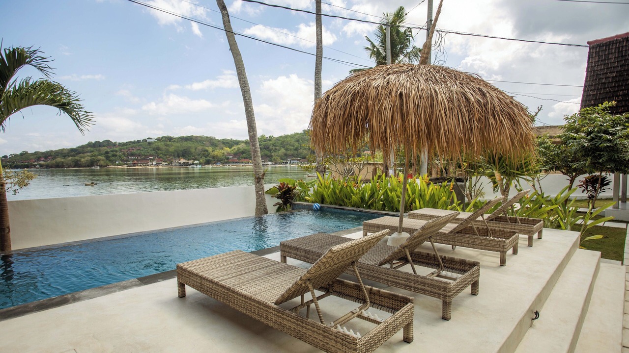 Photo of Outdoor in Ceningan Island