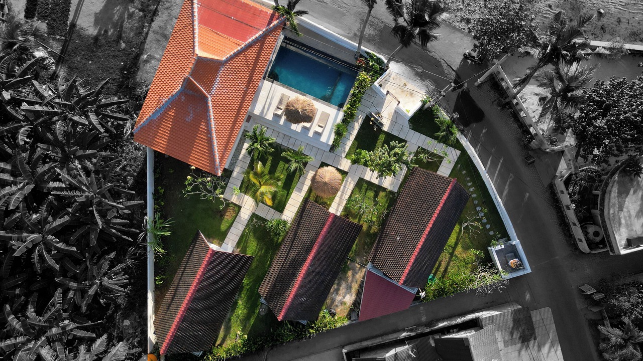 Photo of Outdoor in Ceningan Island