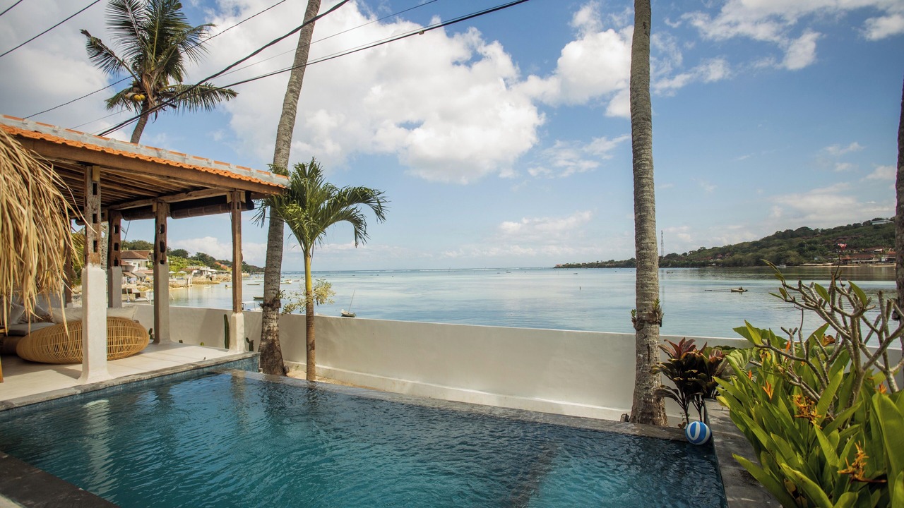 Photo of Outdoor in Ceningan Island