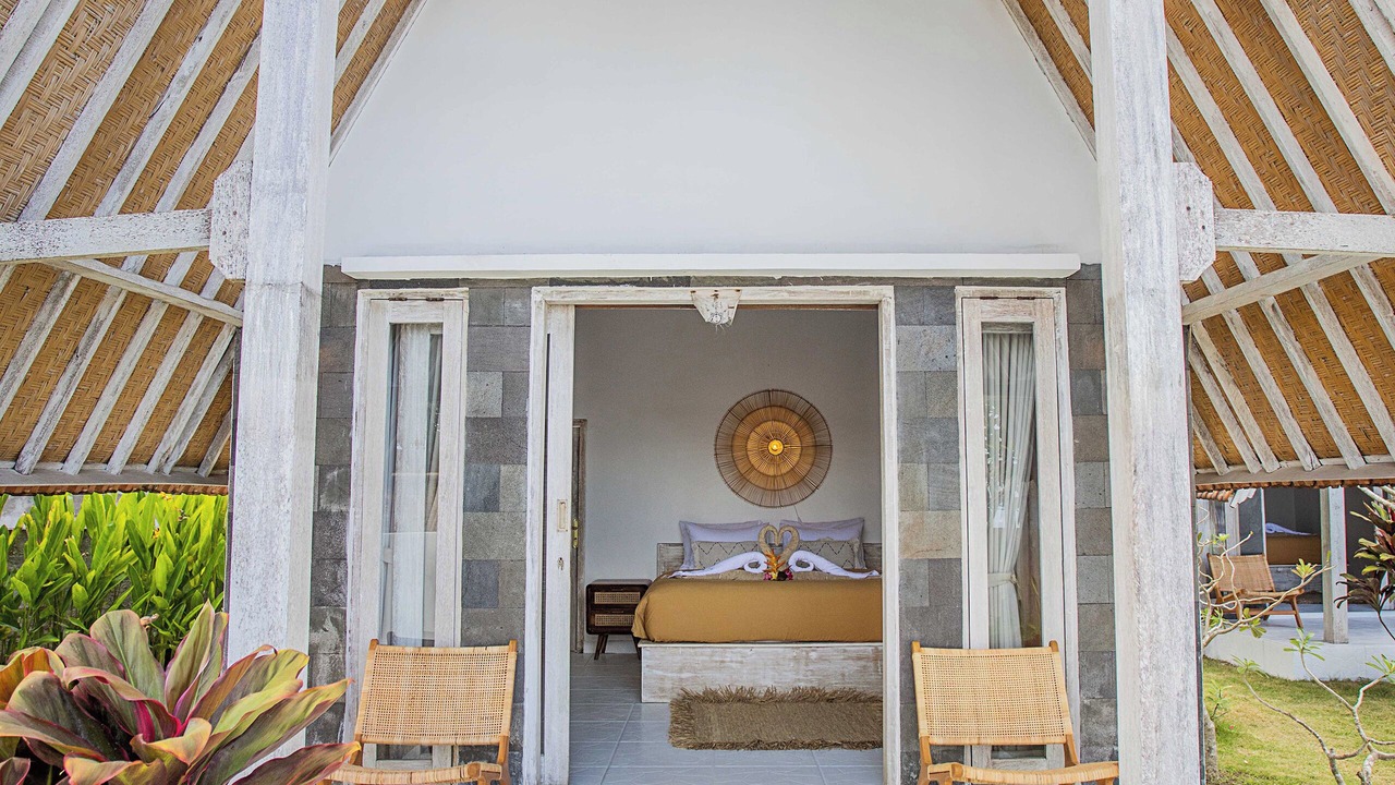 Photo of Outdoor in Ceningan Island