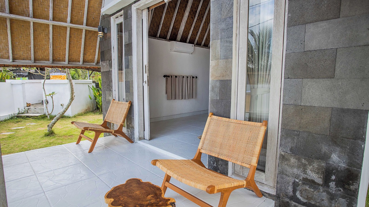 Photo of Outdoor in Ceningan Island