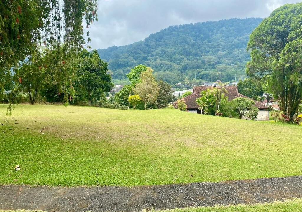 Photo of Patio Balcony in Bedugul