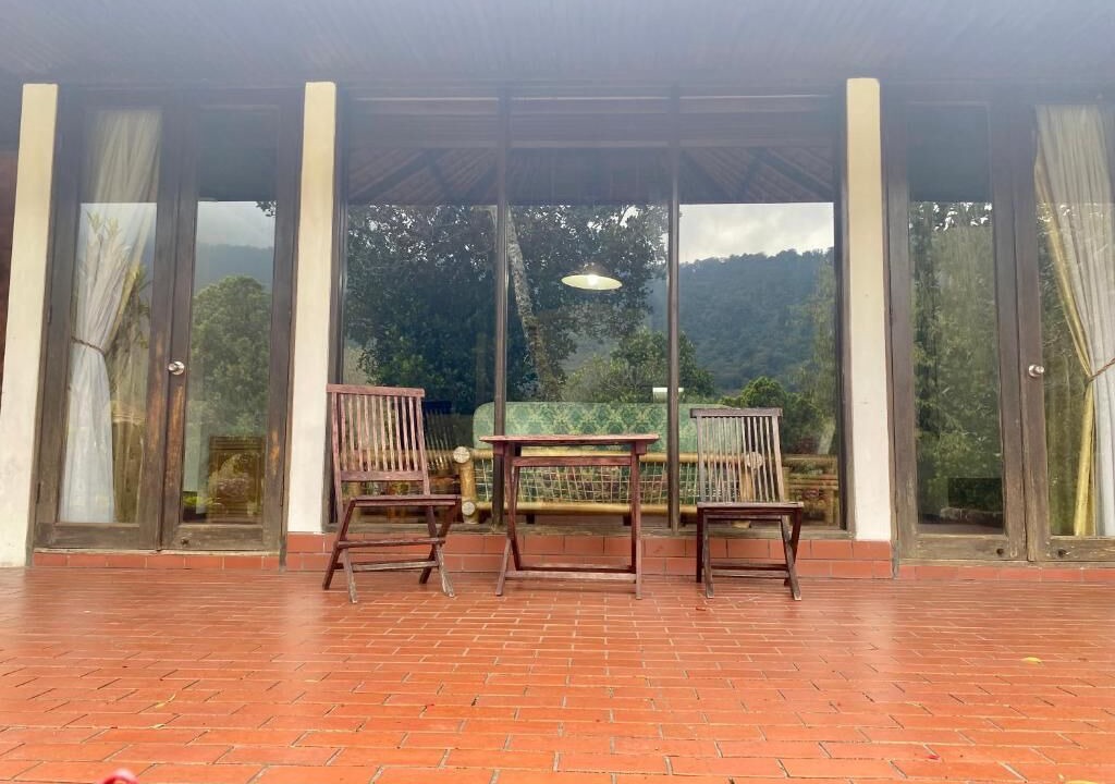 Photo of Outdoor in Bedugul