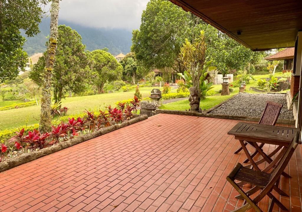 Photo of Livingroom in Bedugul