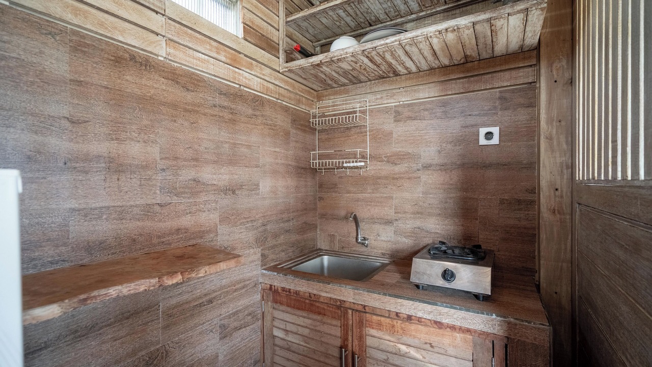 Photo of Bedroom in Payangan