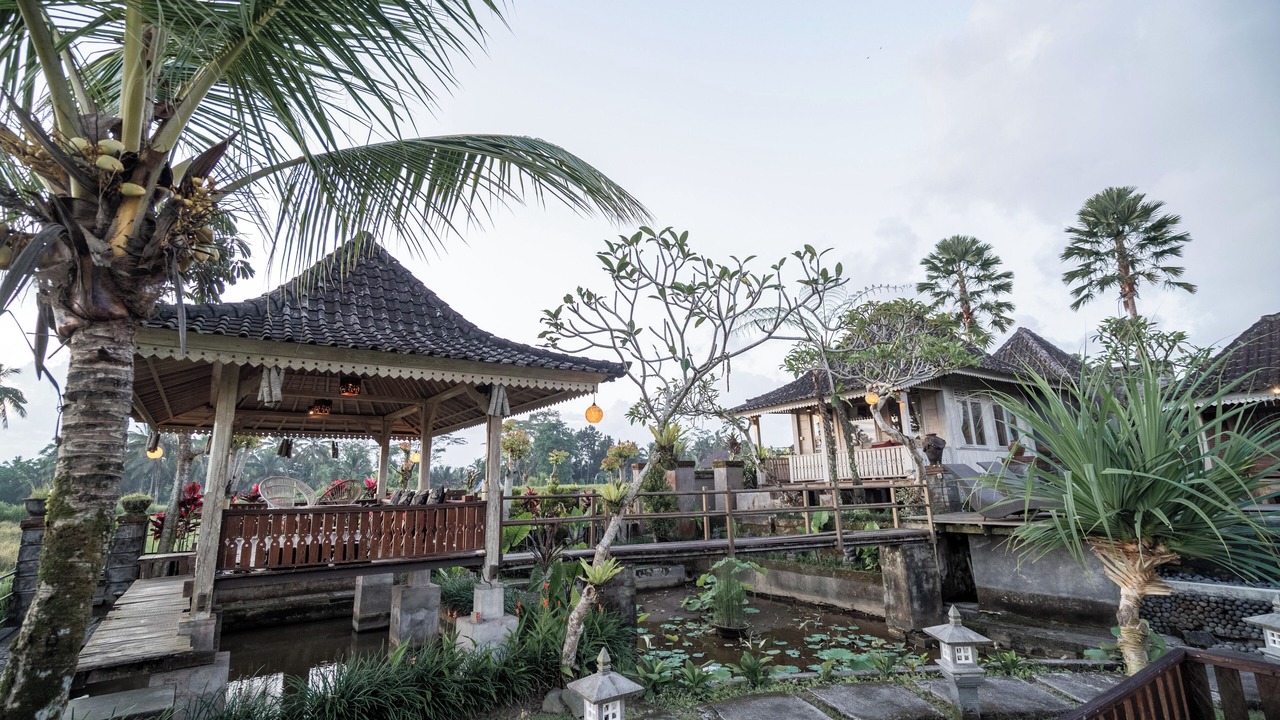 Photo of Outdoor in Payangan