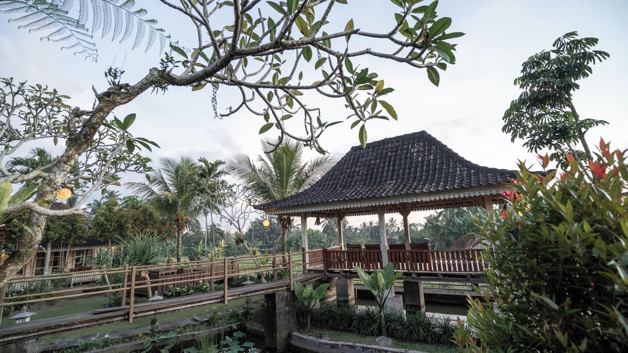 Photo of Outdoor in Payangan