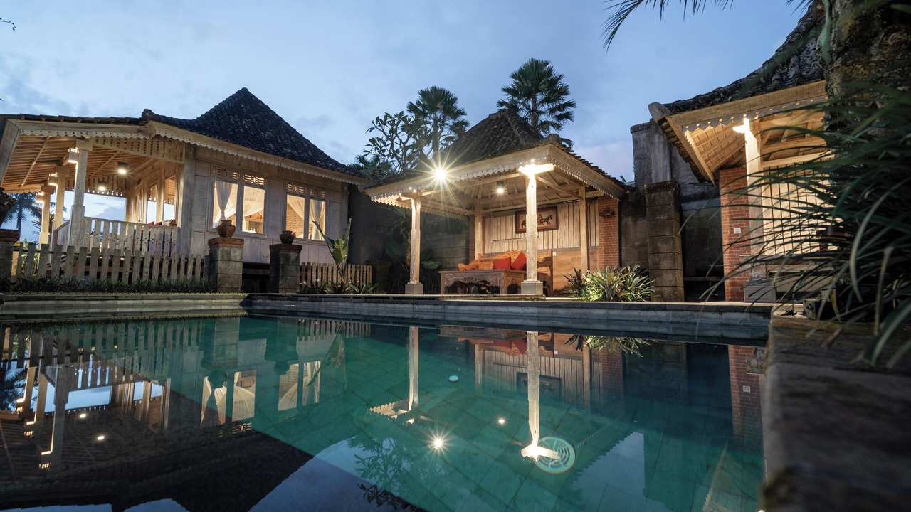 Photo of Outdoor in Payangan