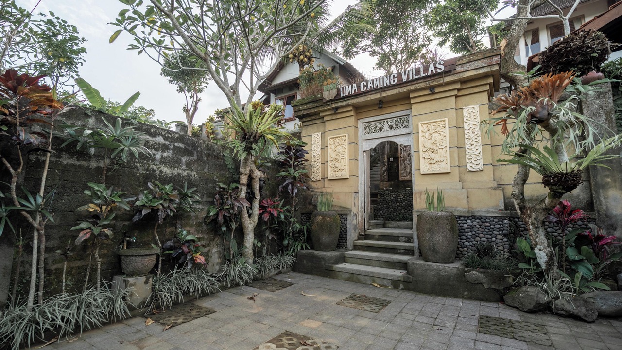 Photo of Outdoor in Payangan