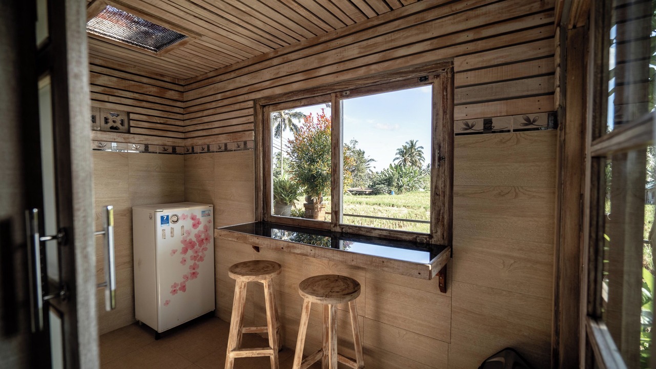 Photo of Bedroom in Payangan