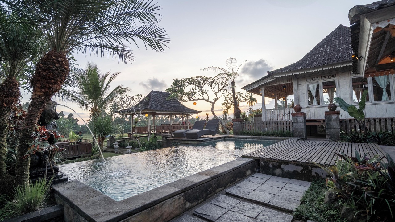 Photo of Outdoor in Payangan