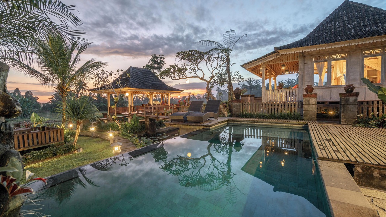 Photo of Outdoor in Payangan