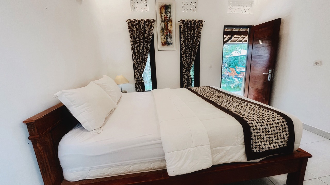 Photo of Bedroom in Undisan