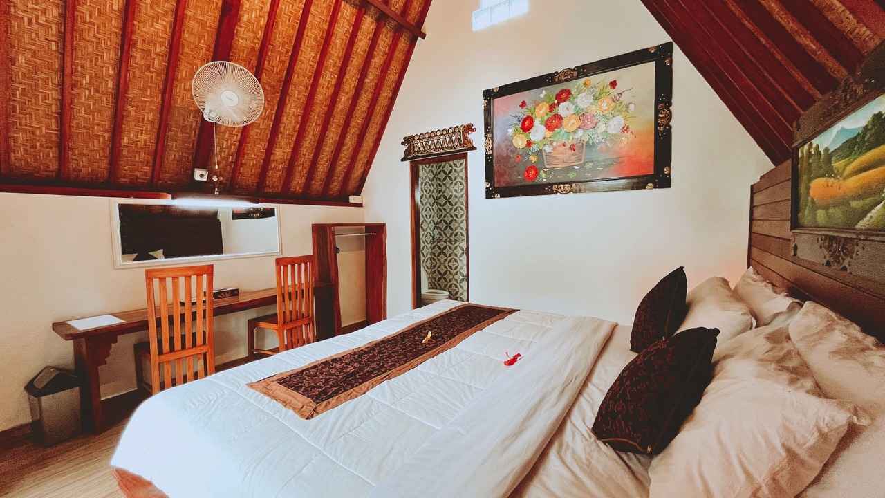 Photo of Bedroom in Undisan