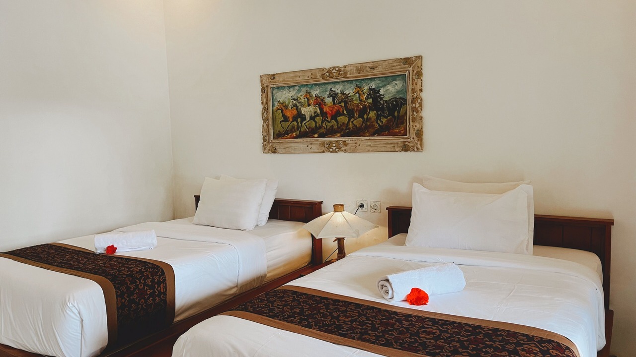Photo of Bedroom in Undisan