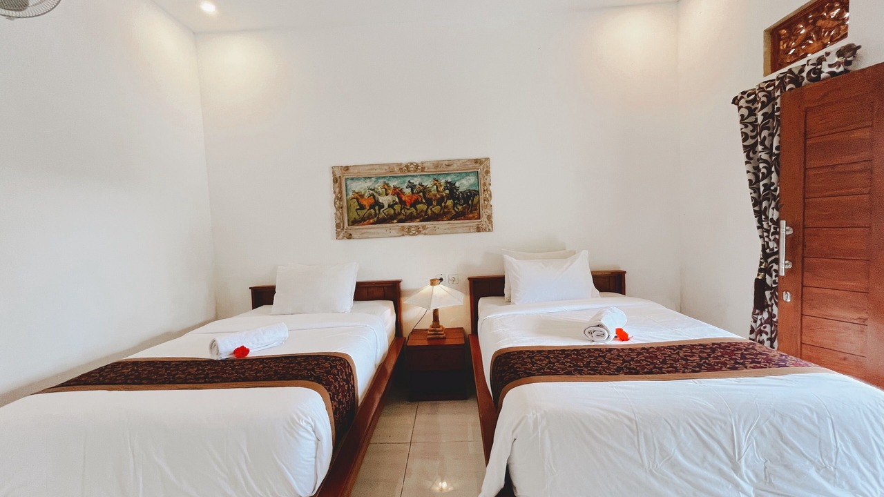 Photo of Bedroom in Undisan