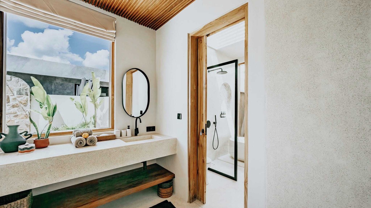 Photo of Bathroom in Babakan