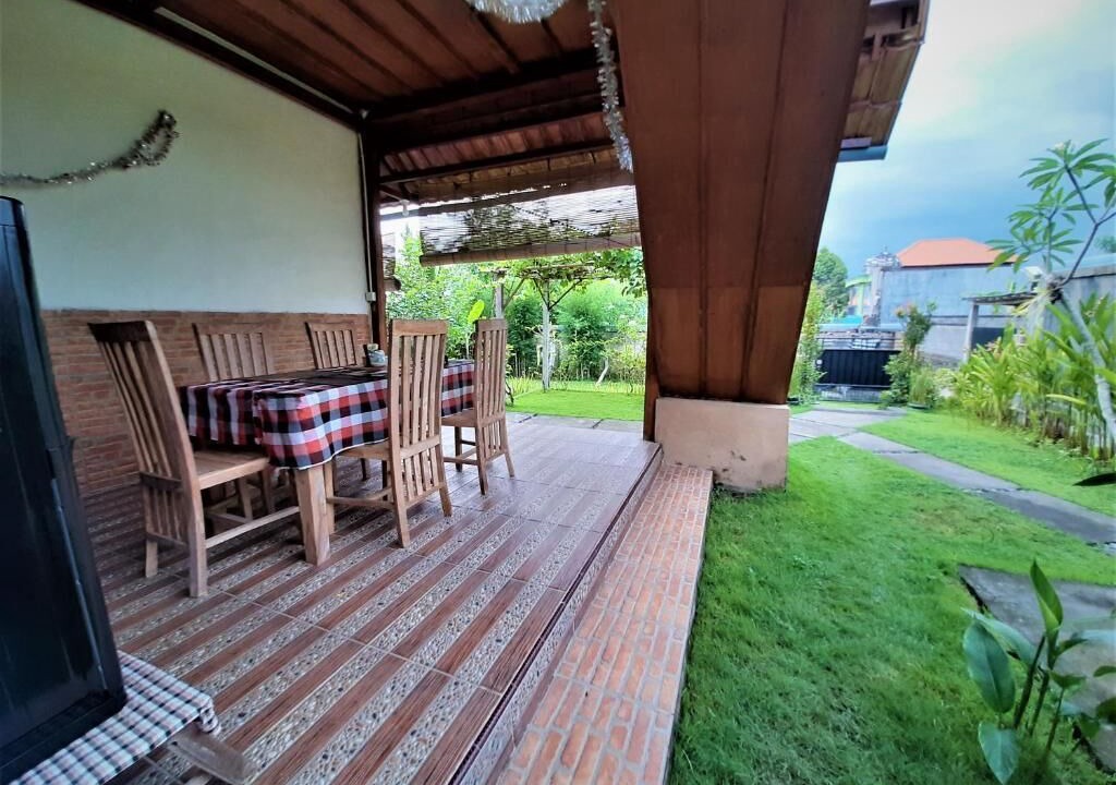 Photo of Outdoor in Banjarangkan