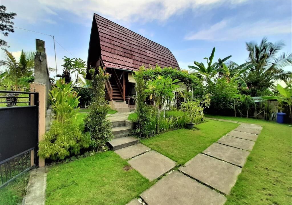 Photo of Outdoor in Banjarangkan