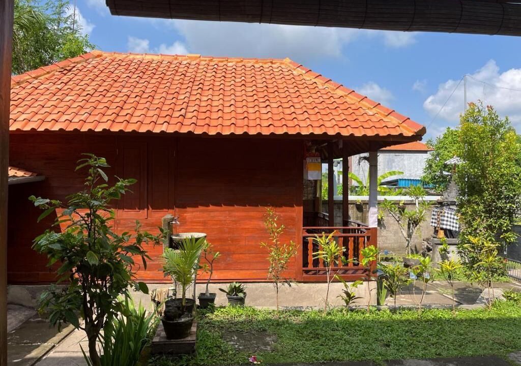 Photo of Outdoor in Banjarangkan