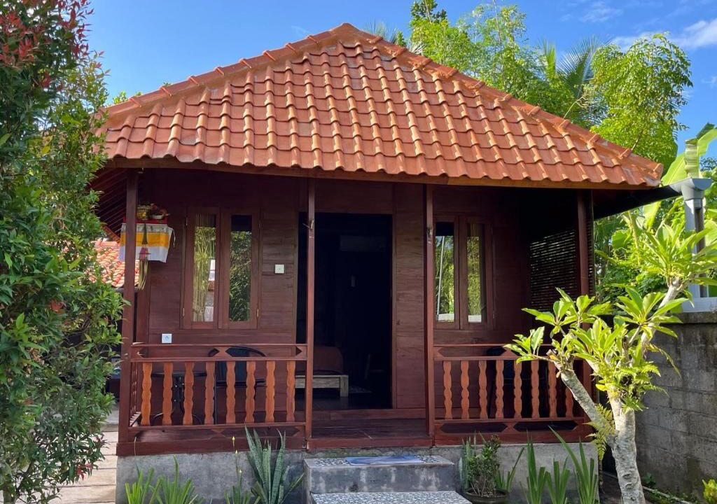 Photo of Outdoor in Banjarangkan