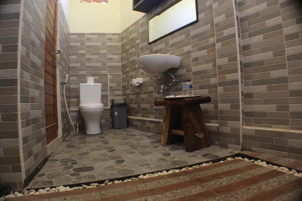 Photo of Bathroom in Banjarangkan