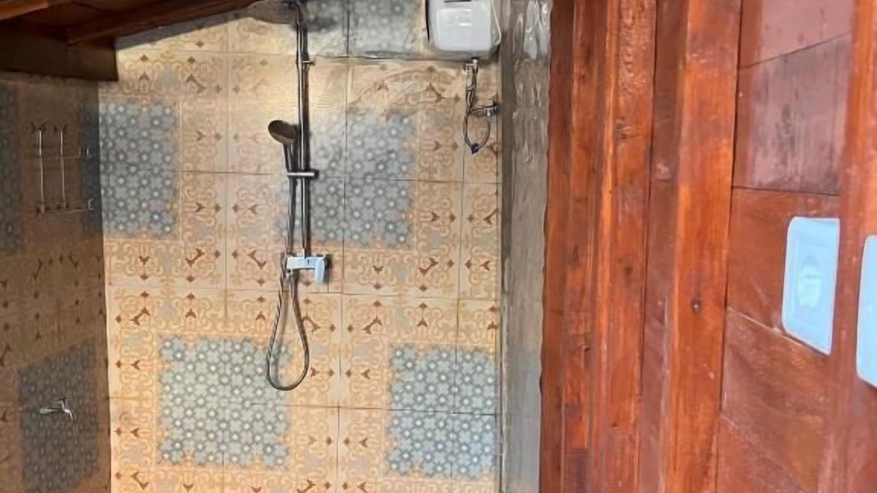 Photo of Bathroom in Banjarangkan