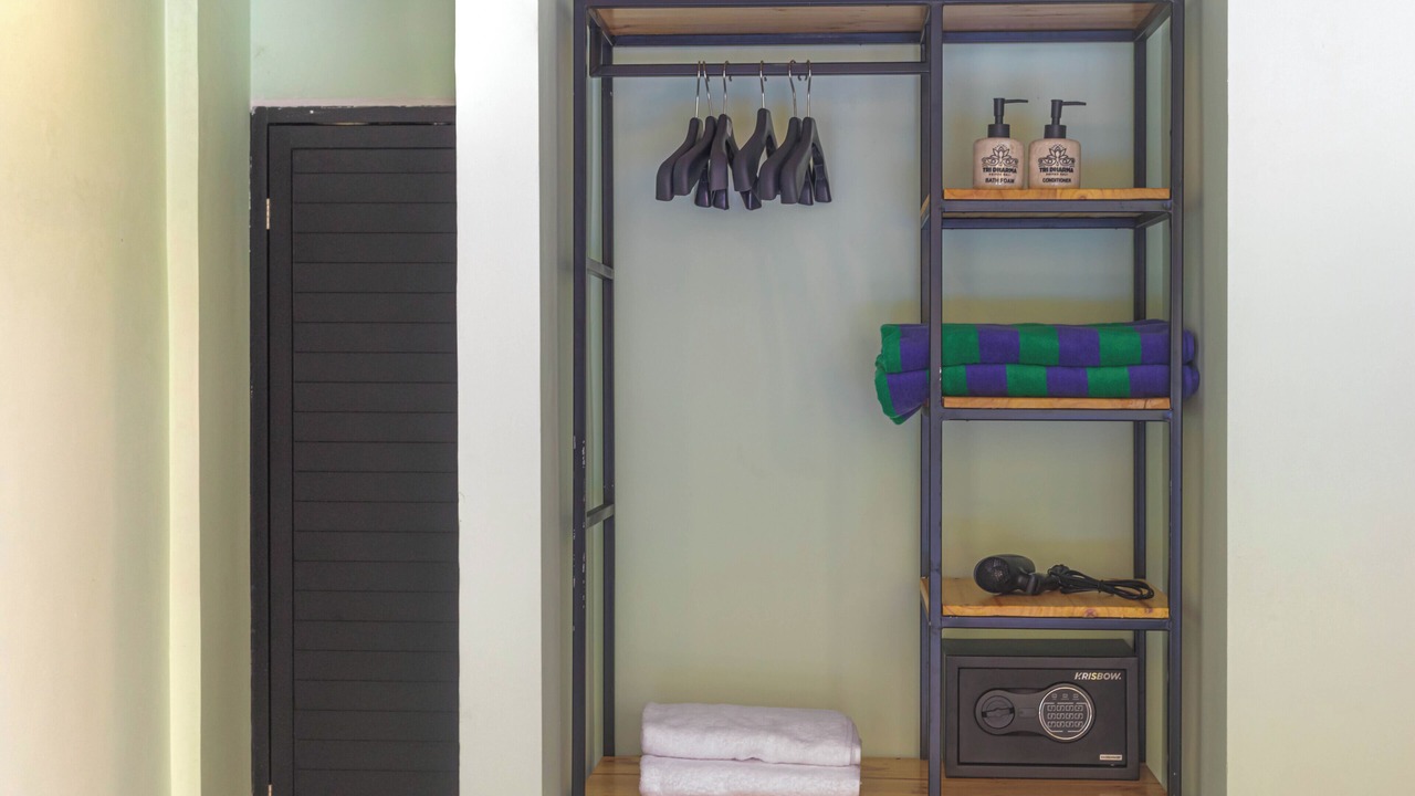 Photo of Bedroom in Tampaksiring