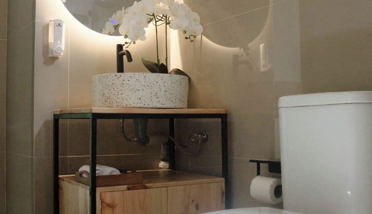Photo of Bathroom in Tampaksiring