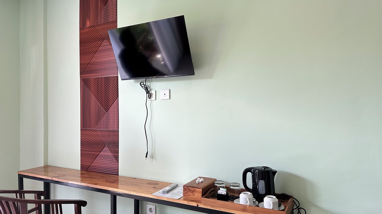 Photo of Bedroom in Tampaksiring