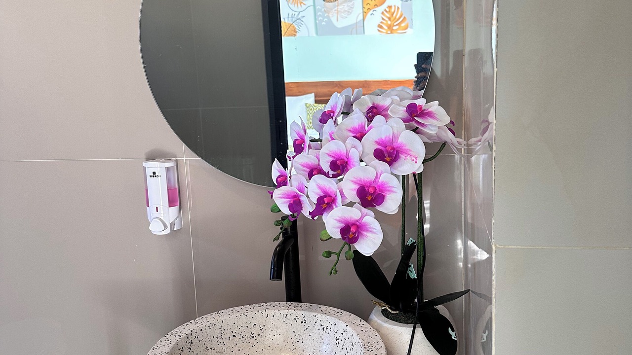 Photo of Bathroom in Tampaksiring