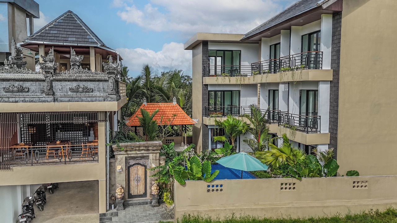 Photo of Outdoor in Tampaksiring