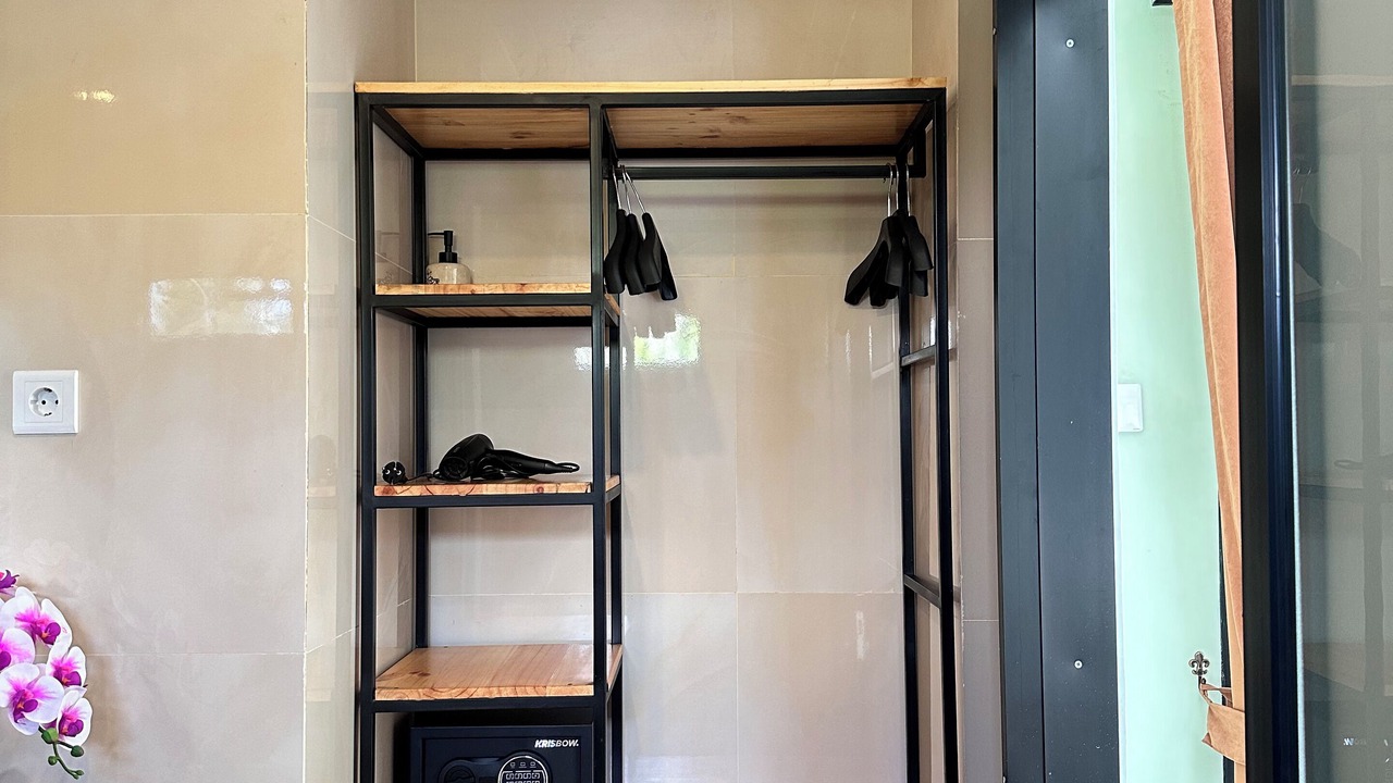 Photo of Bathroom in Tampaksiring