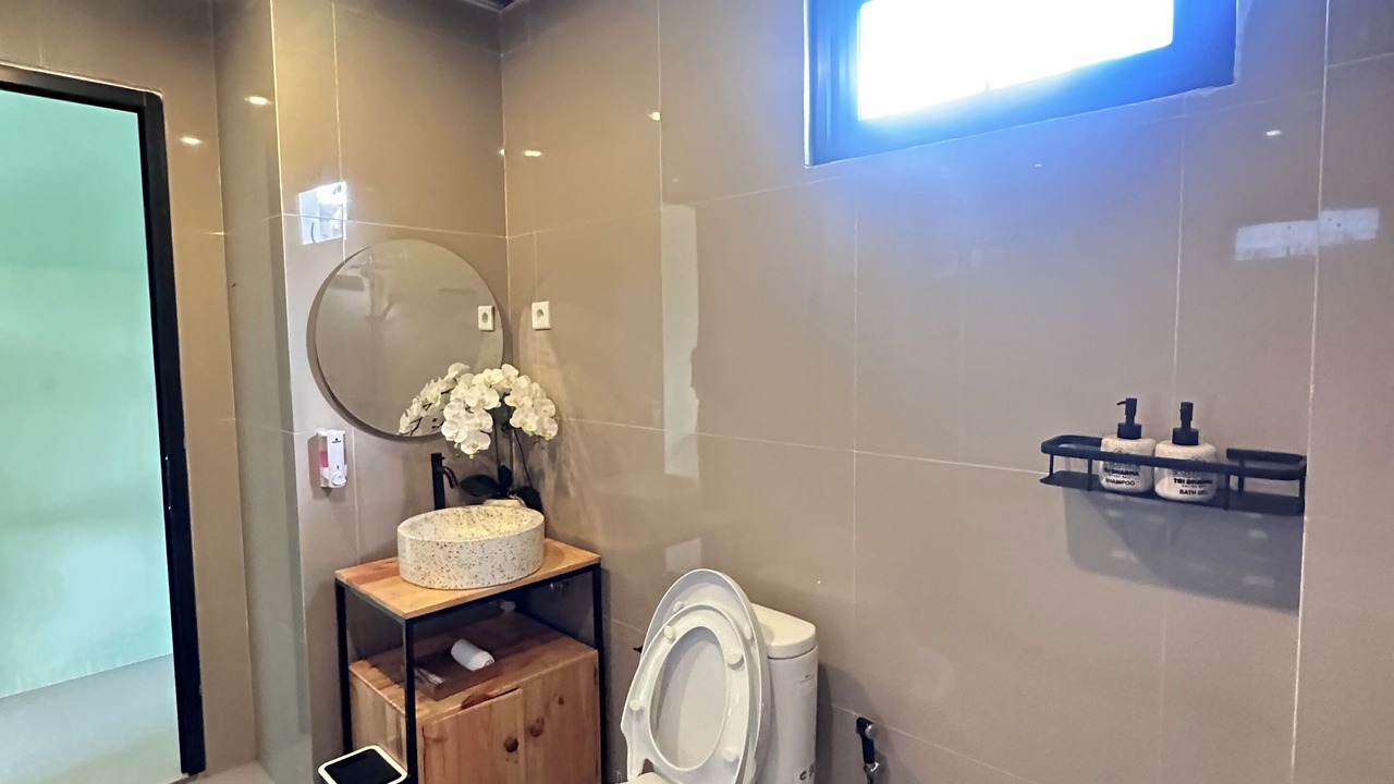 Photo of Bathroom in Tampaksiring