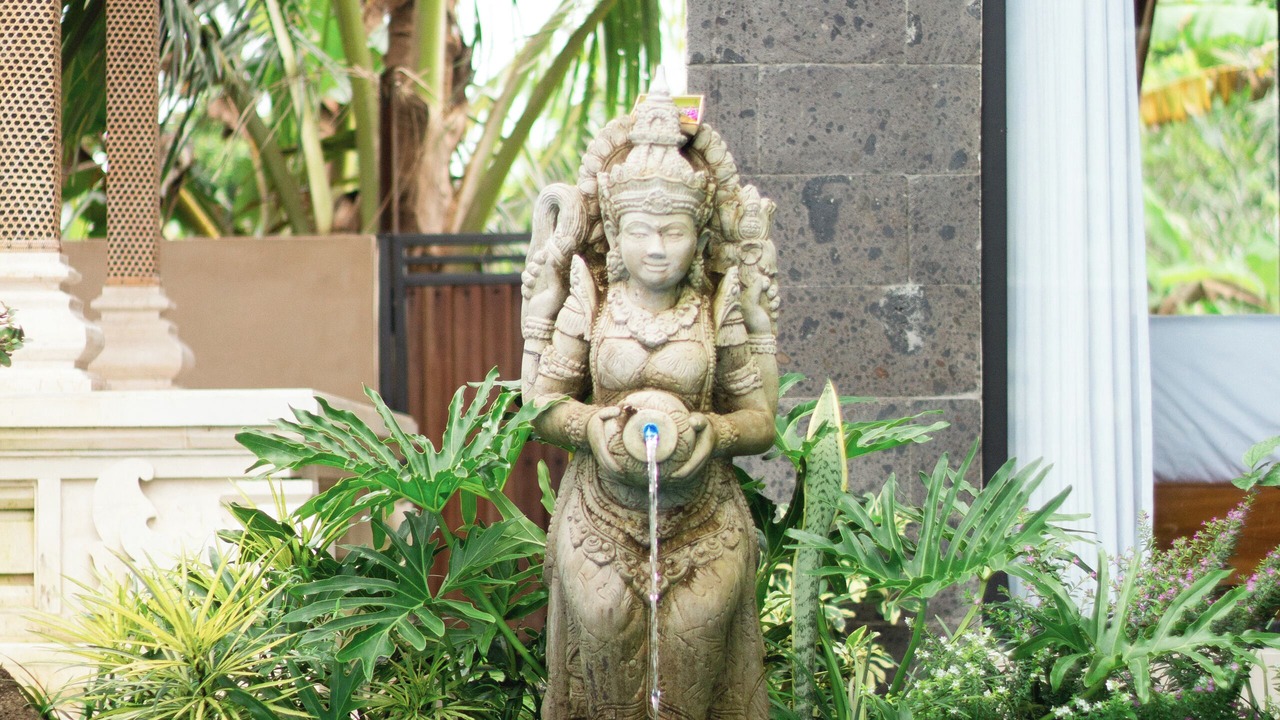 Photo of Outdoor in Tampaksiring