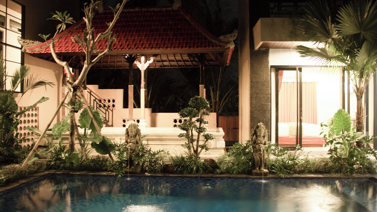 Photo of Outdoor in Tampaksiring