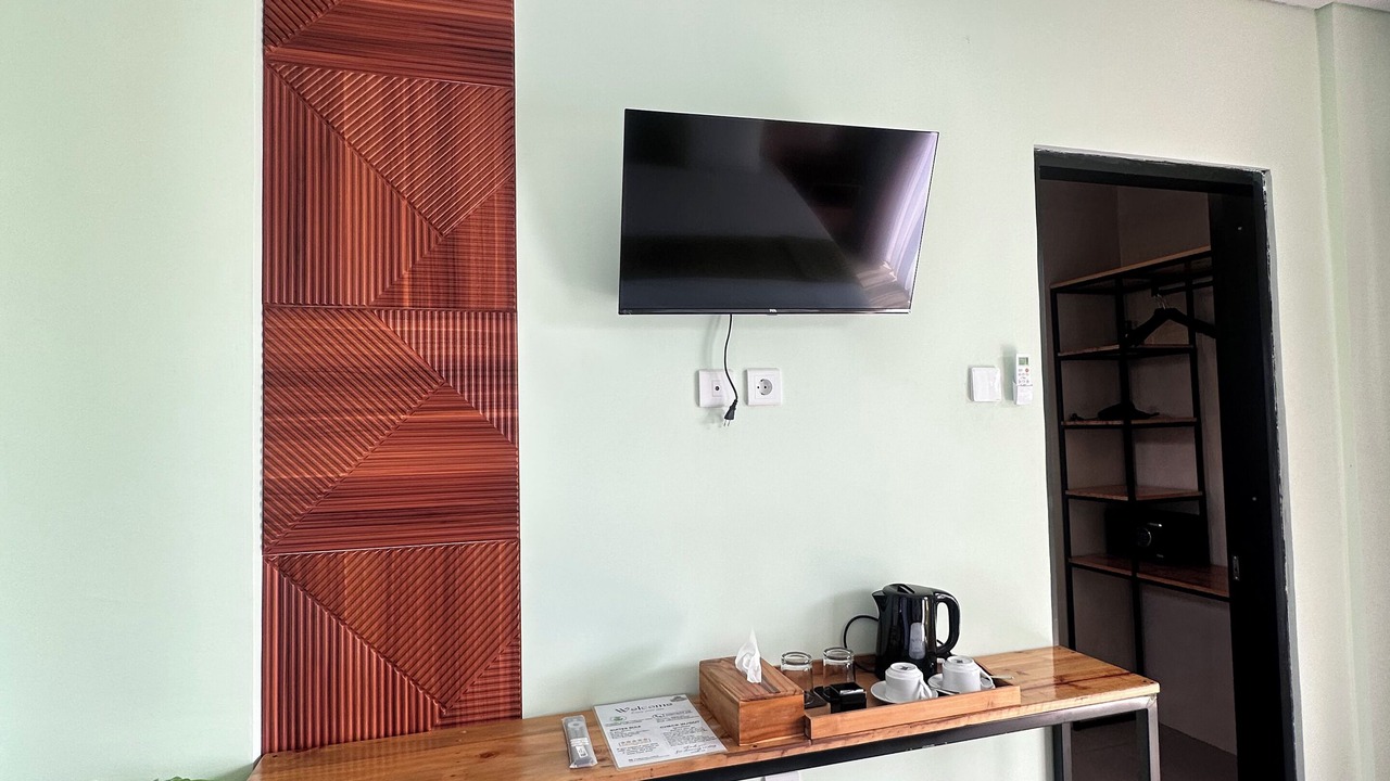 Photo of Bedroom in Tampaksiring