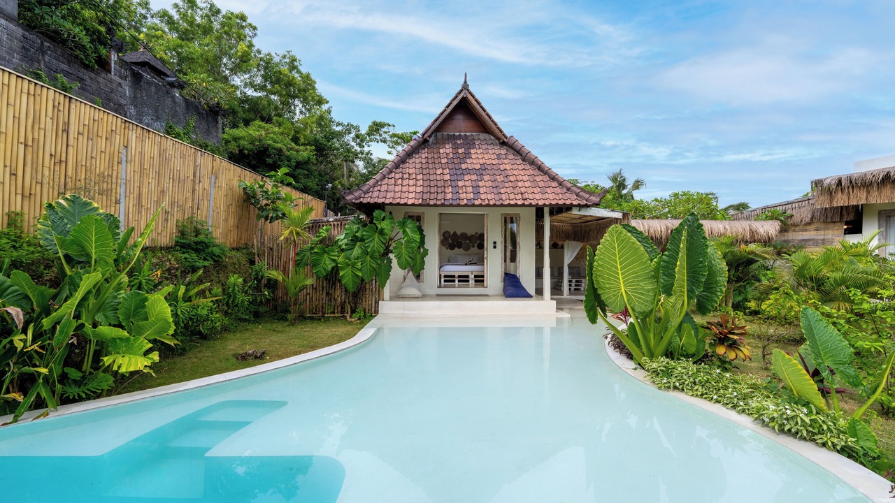 Photo of Outdoor in Pecatu
