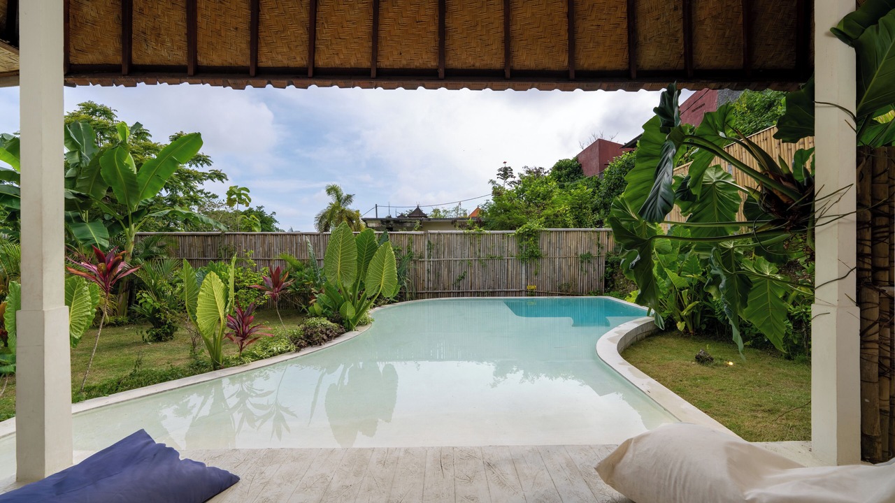 Photo of Outdoor in Pecatu