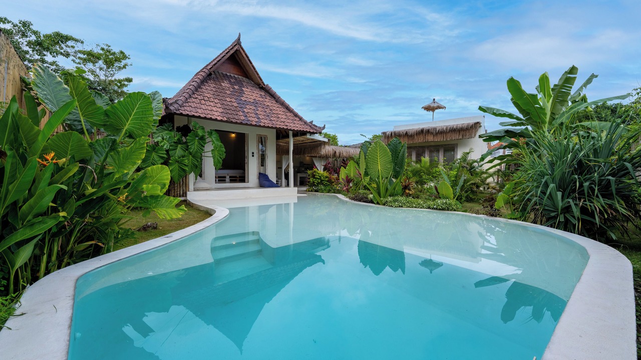 Photo of Outdoor in Pecatu