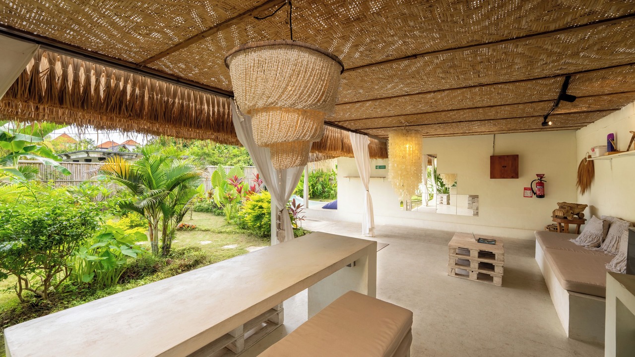 Photo of Outdoor in Pecatu