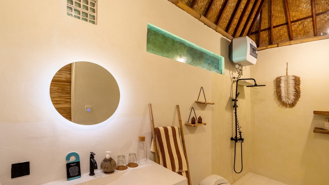 Photo of Bathroom in Pecatu