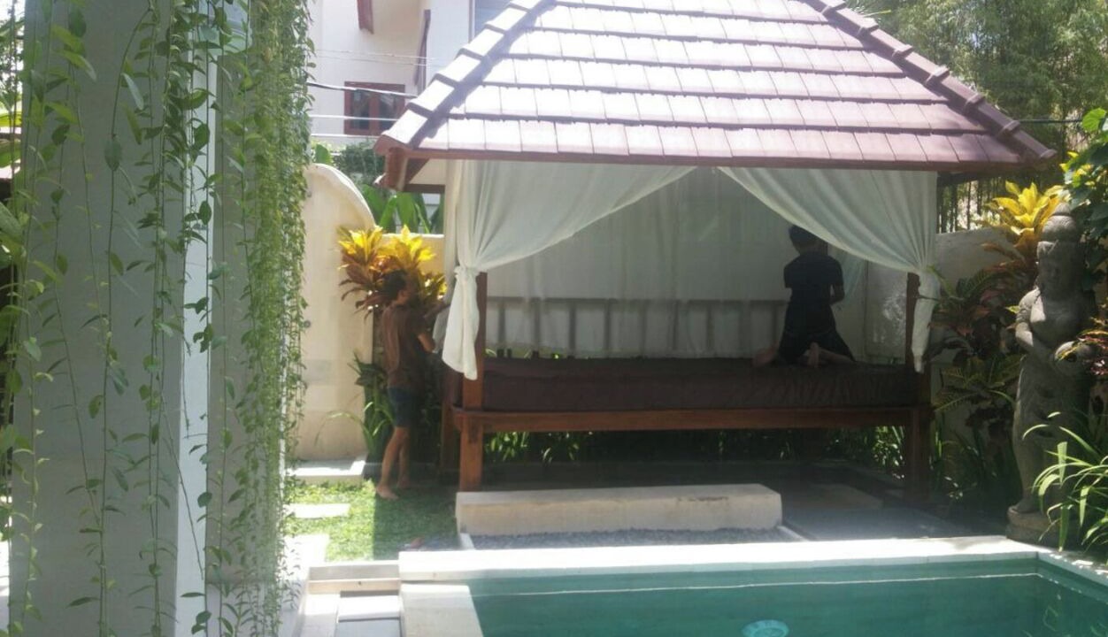 Photo of Outdoor in Seminyak
